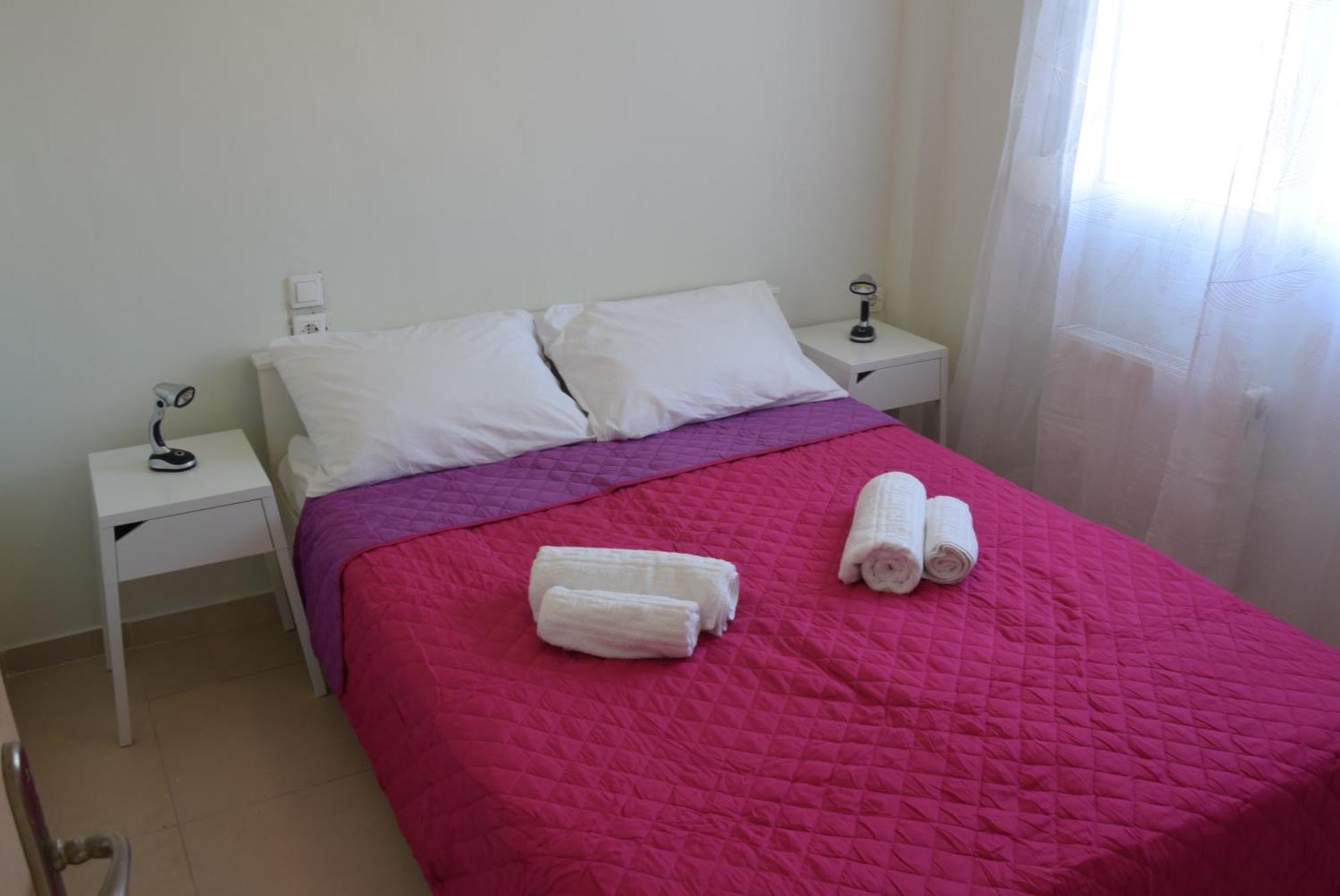 B3 Irene Appartement Iraklion Buitenkant foto